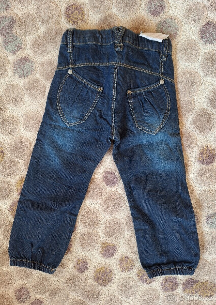 Name It rifle nove - 2