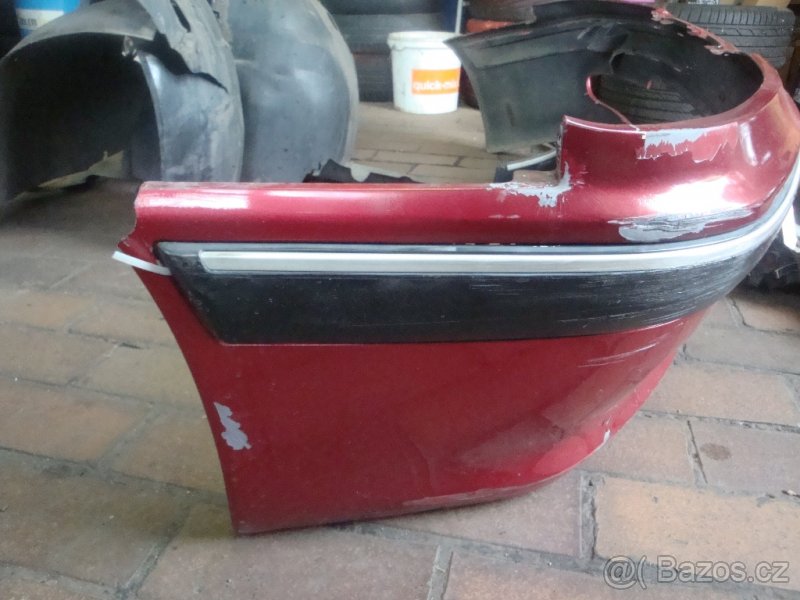 Díly Peugeot 406 combi - 2