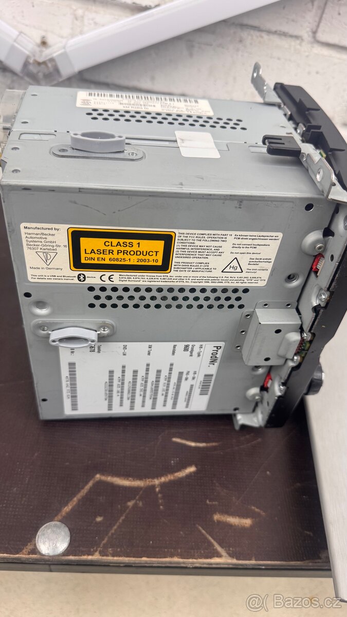 PORSCHE PANAMERA 4.8S / 2011/ - 2