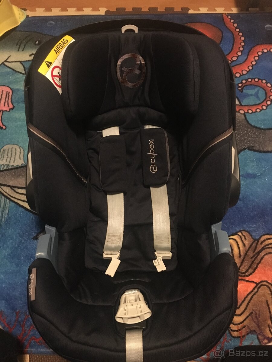 Autosedačka - Cybex Aton 5 - 2