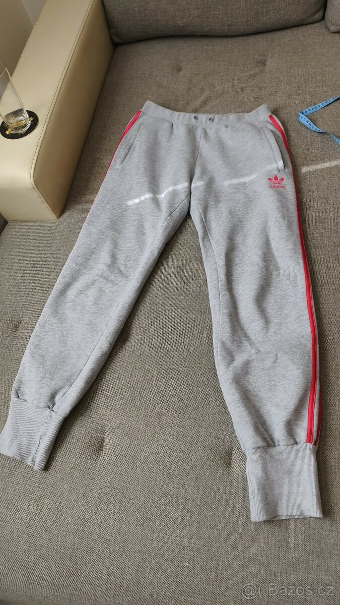 teplaky Adidas M - 2