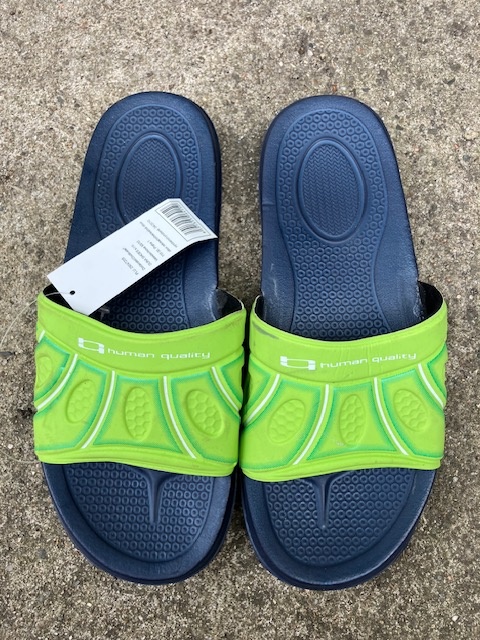 Pánské panfotle - 2