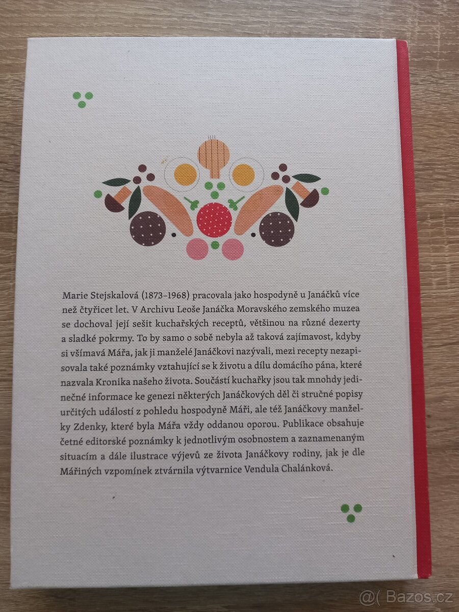 Mářina Kuchařka - 2