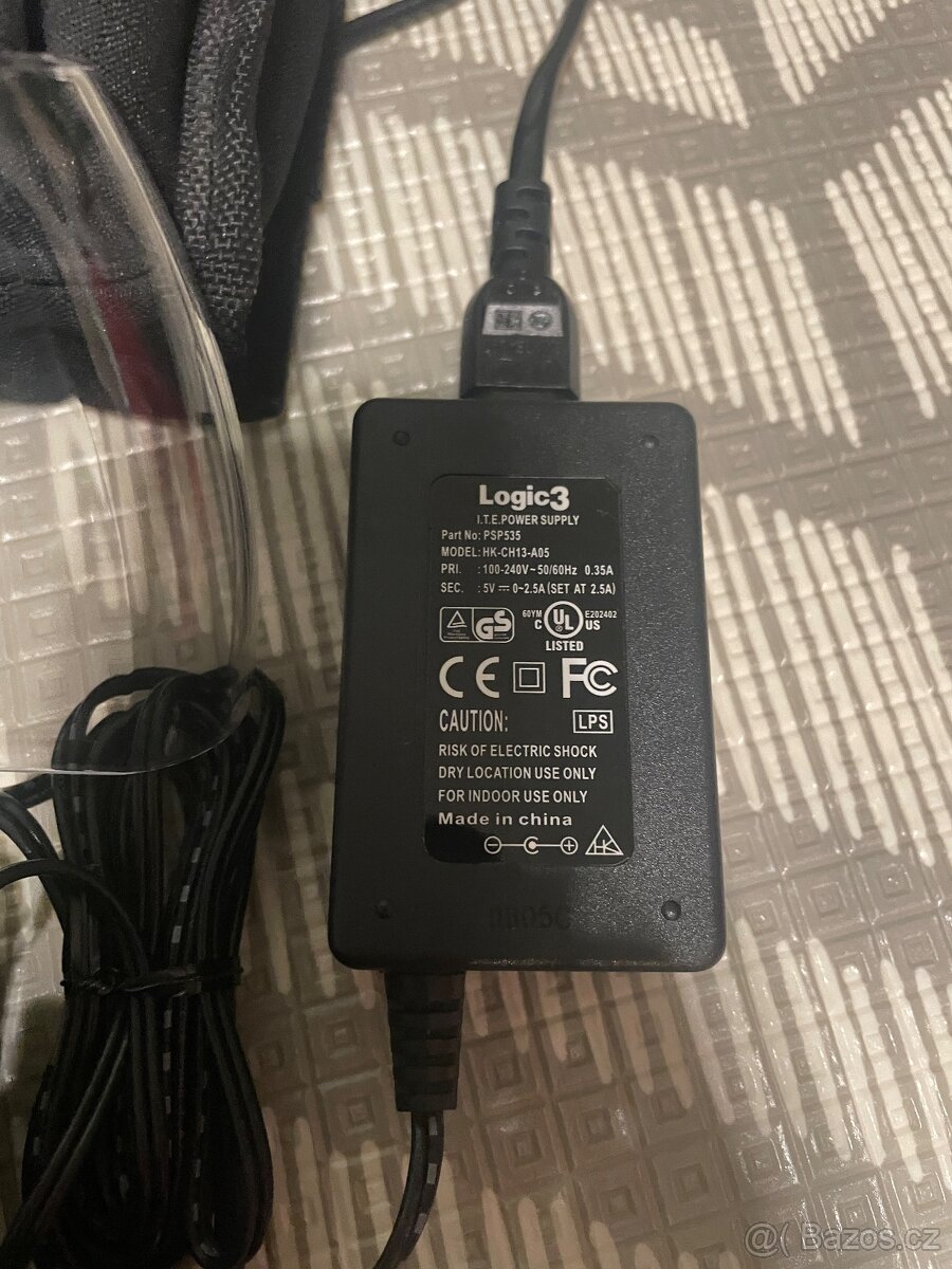 Logic3 PSP Sound System PSP 535 Speaker - 2