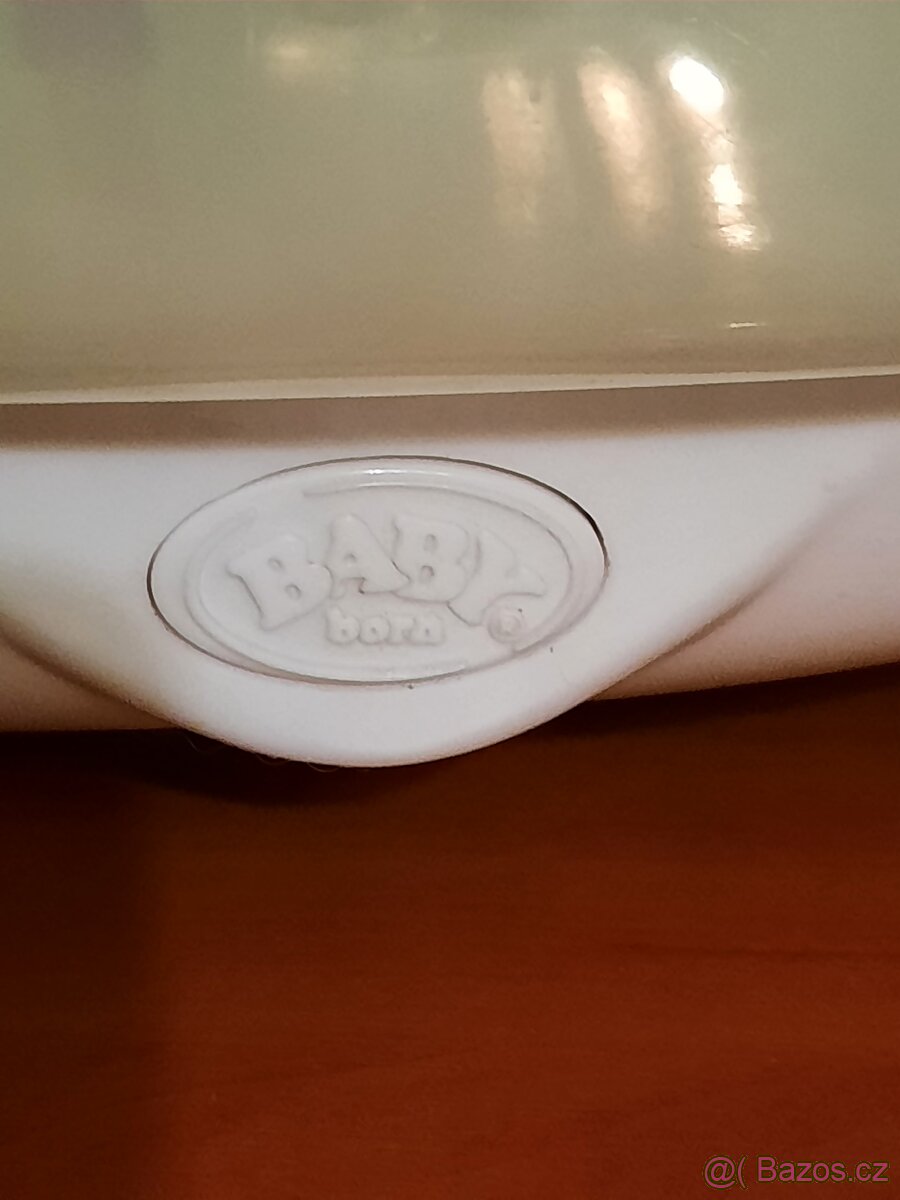 Vanička BABY BORN - 2