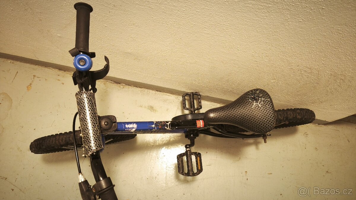 Dětské kolo,,16,, - 2