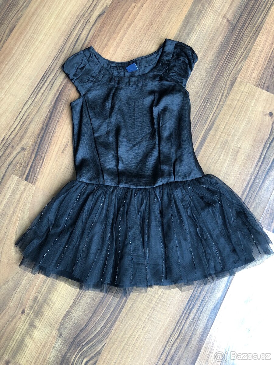 Společenské šatičky - 2