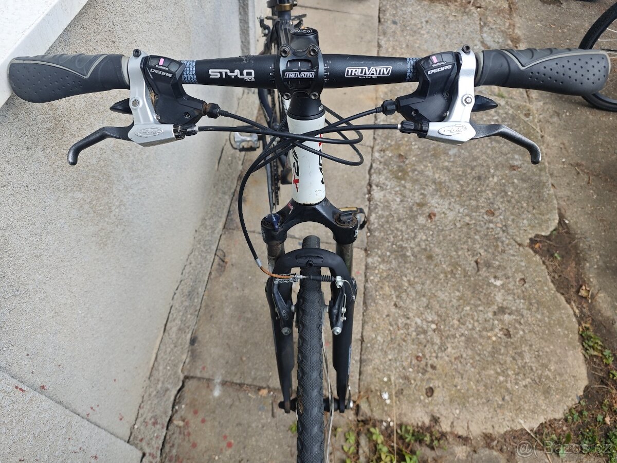 MRX RaceLite 18" - 2