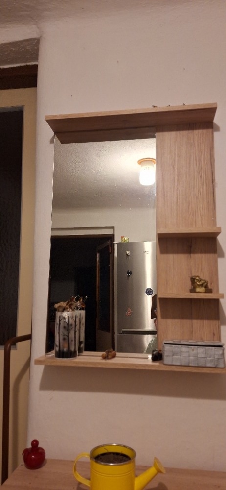 Přesíňová sestava - 2
