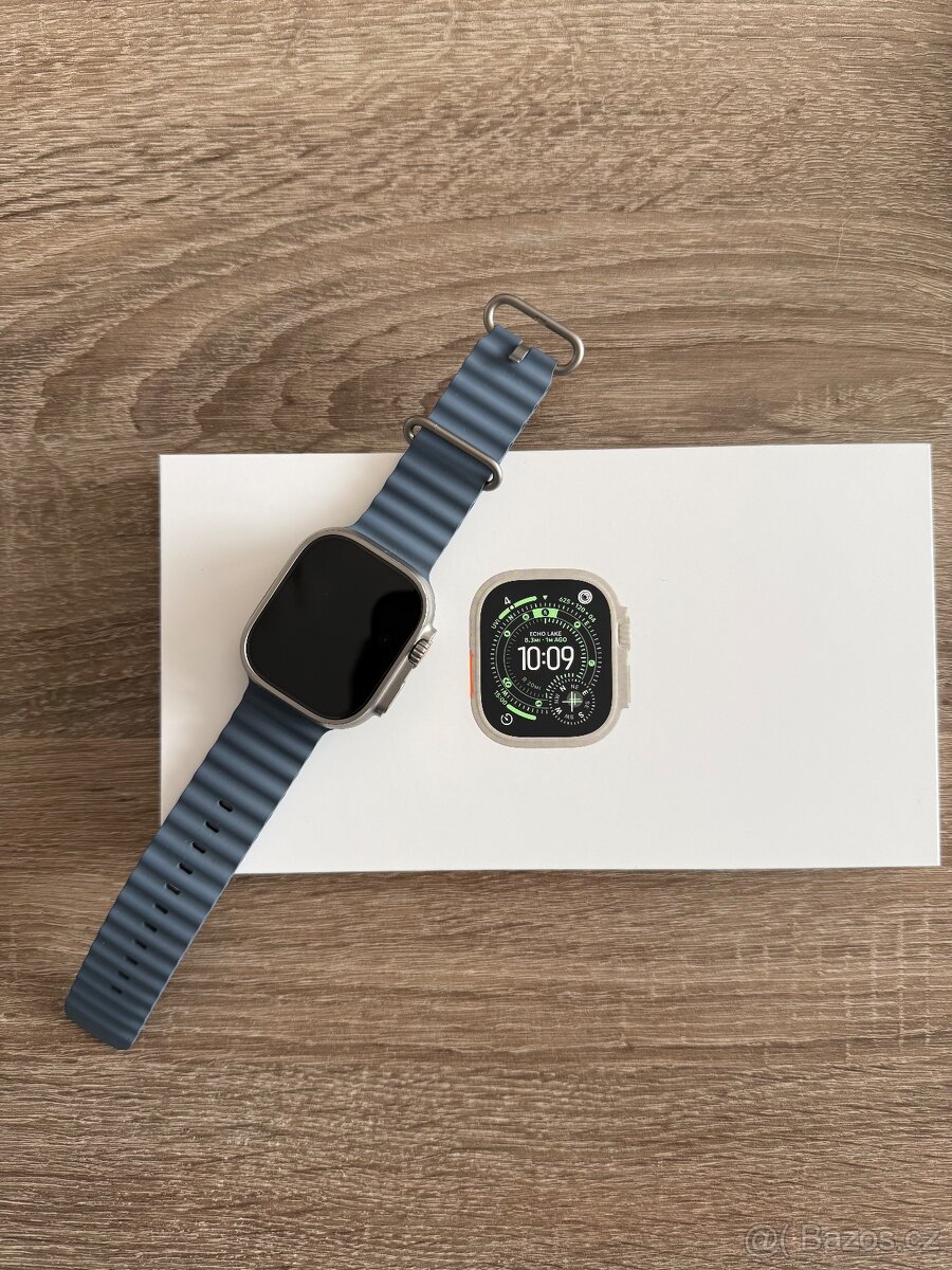 Apple Watch Ultra 3 - 2