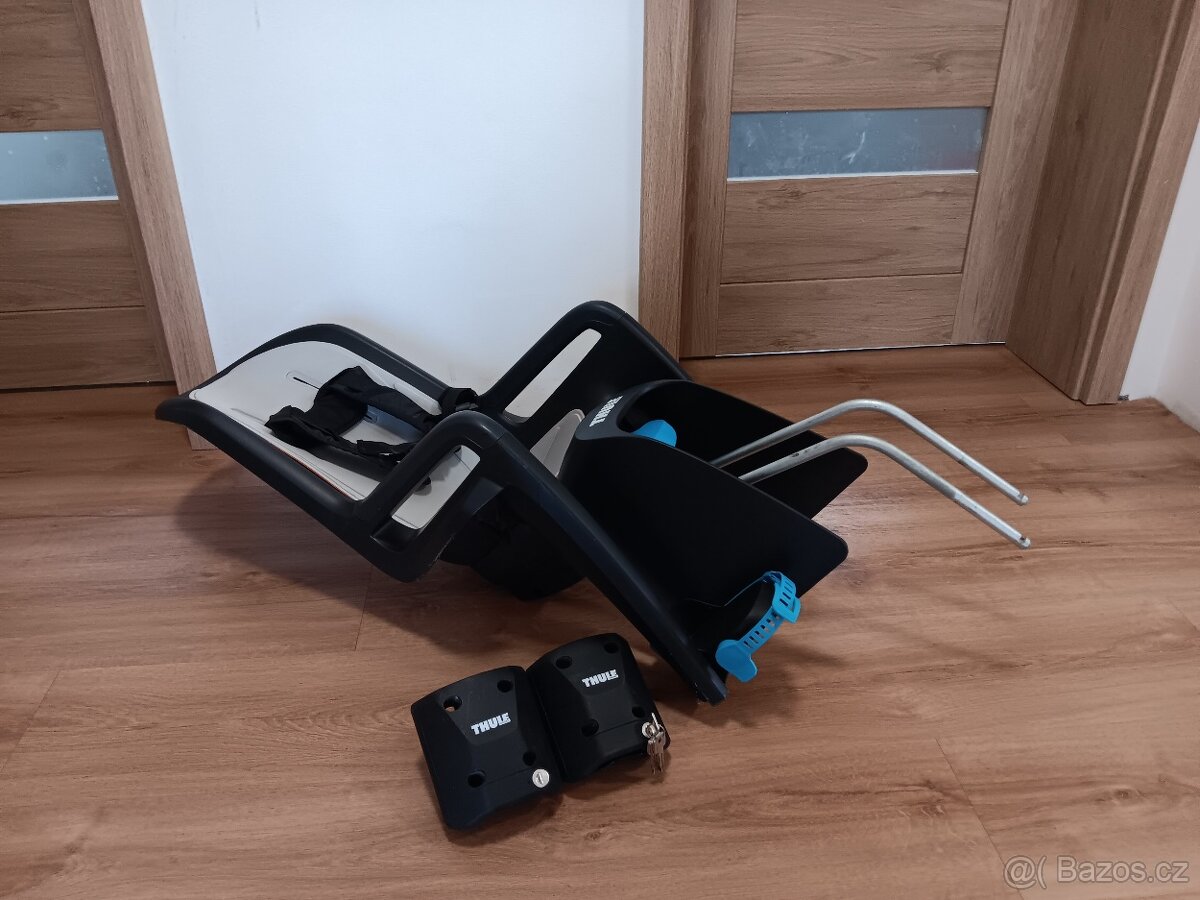 Cyklosedačka Thule RideAlong - 2
