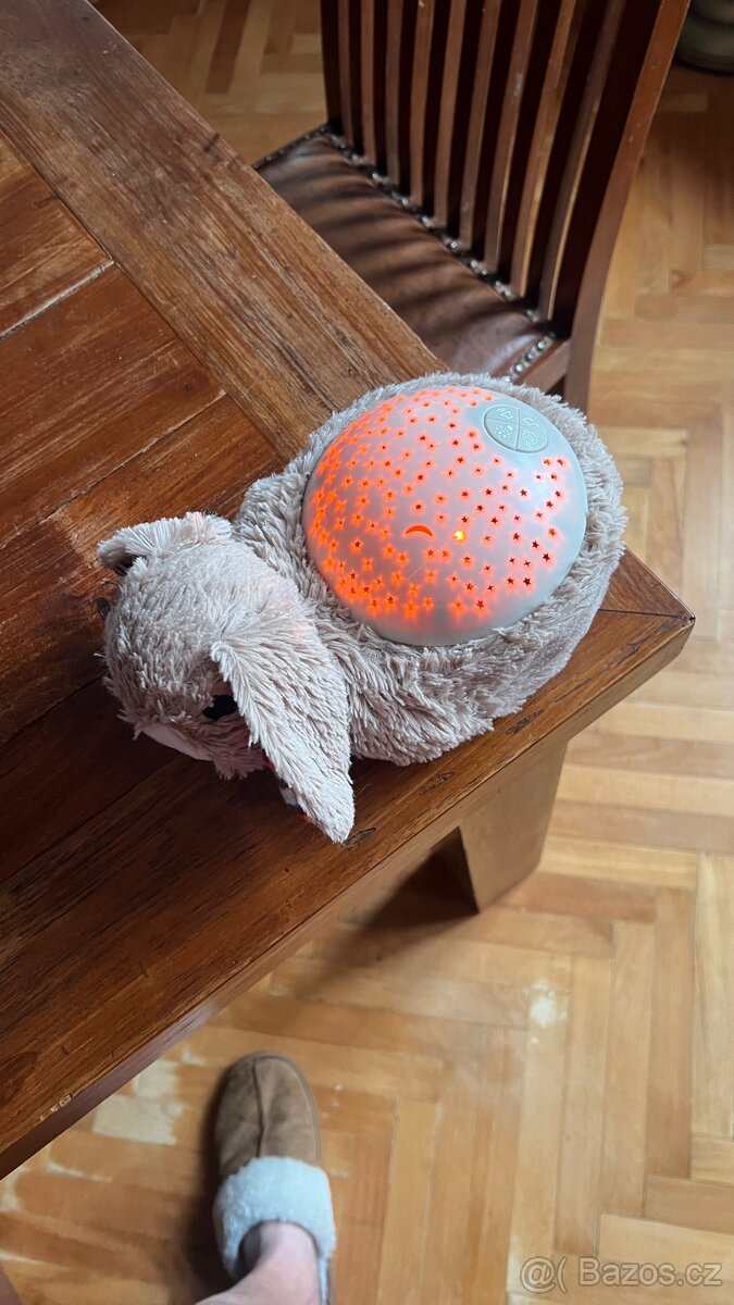 Zazu - králíček Ruby - 2