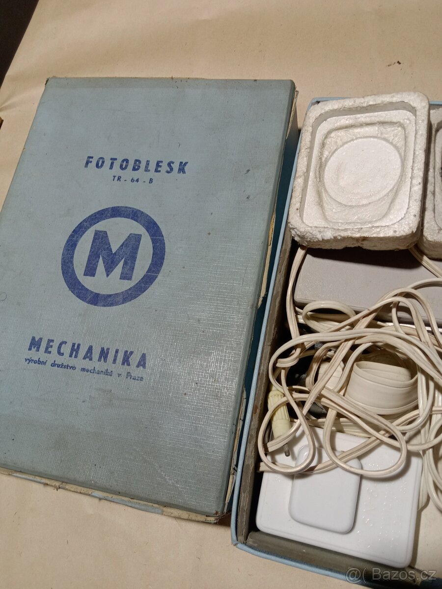 Fototechnika Agfa - 2