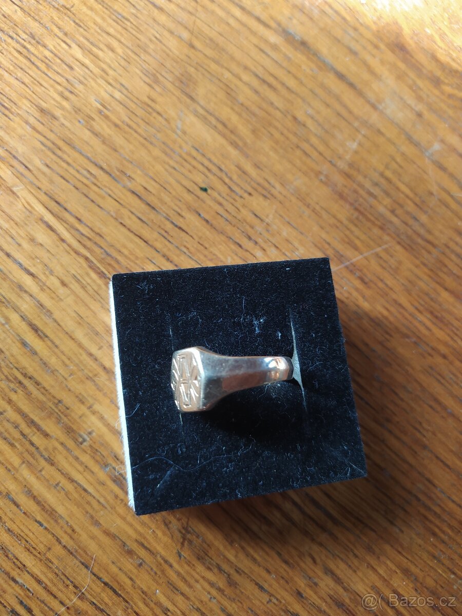 Zlatý prsten - 2