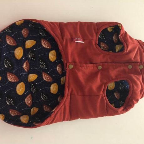 Bunda pro pejska - 2