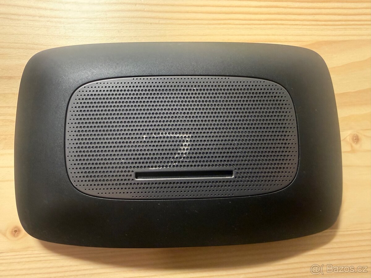 Navigace TomTom GO 5000 - 2