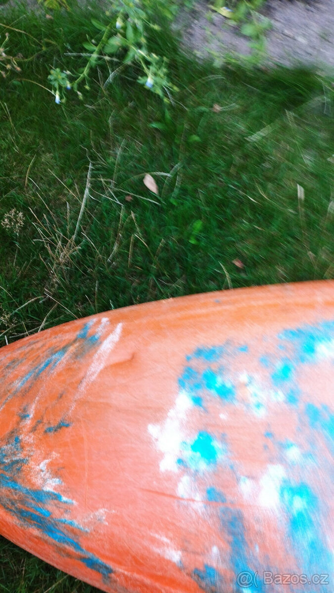 Dagger Mamba 8.1 (M) - 2