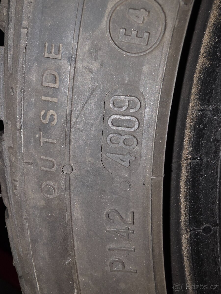 195/45 r15 letní - 2