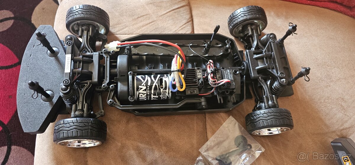 Rc auto 1.10 - 2