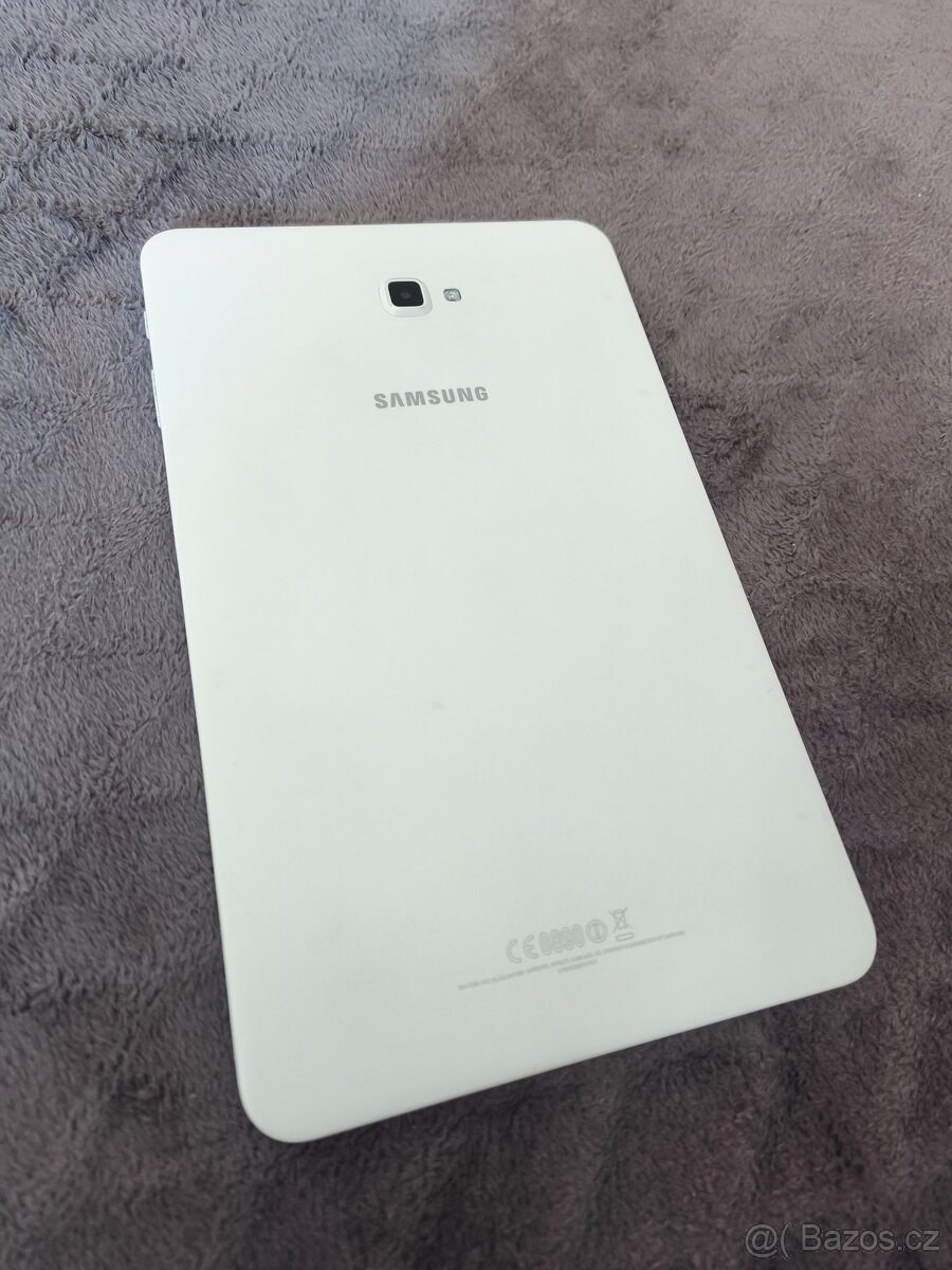 Tablet Samsung - 2
