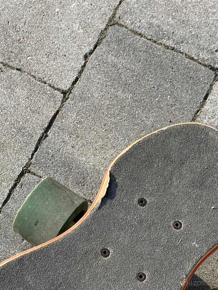 Longboard - 2