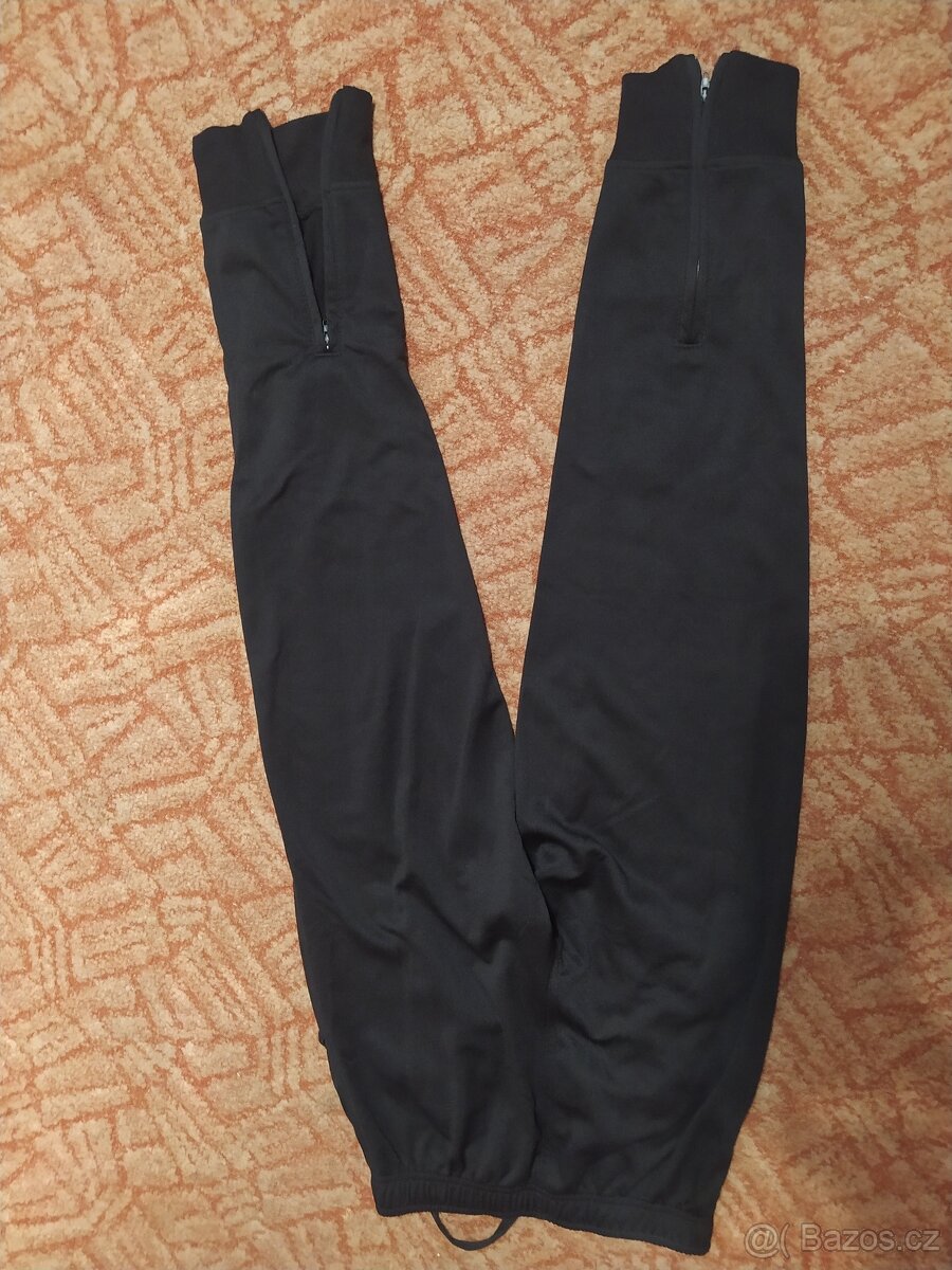 Kalhoty dětské Givova, v. XS - 2