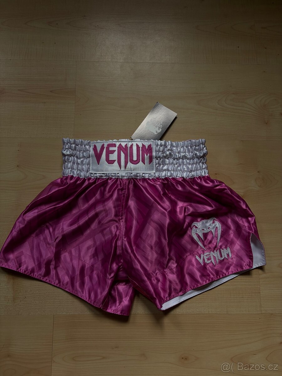 šortky mma/muay thai - 2