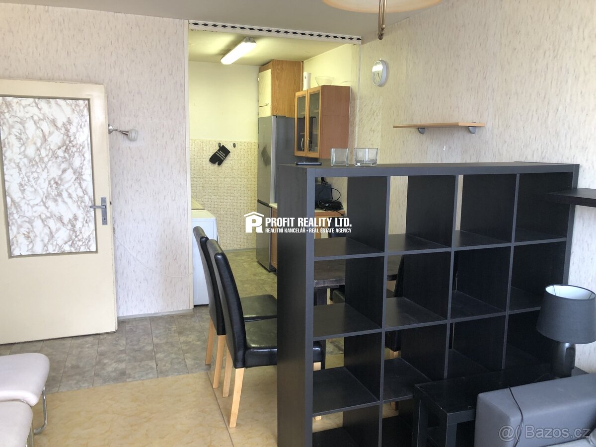 2+kk, 43 m², Praha 4 - Písnice, ev.č. N0025368 - 2