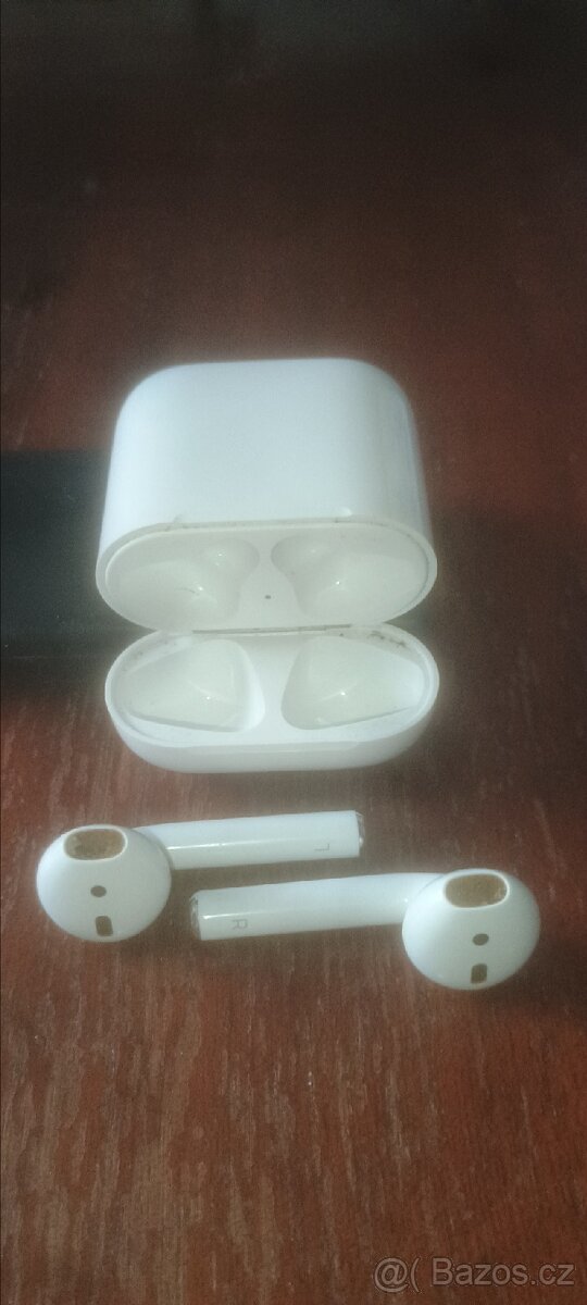 Airpods 2 - 2
