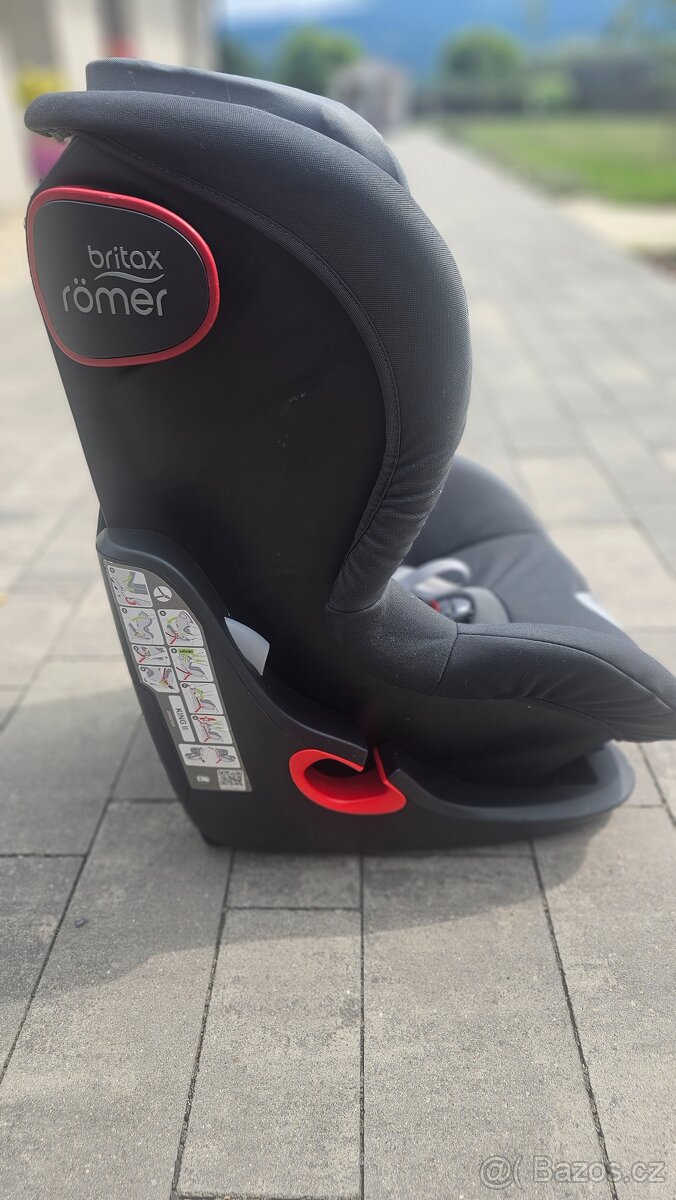 Britax Romer King II - 2