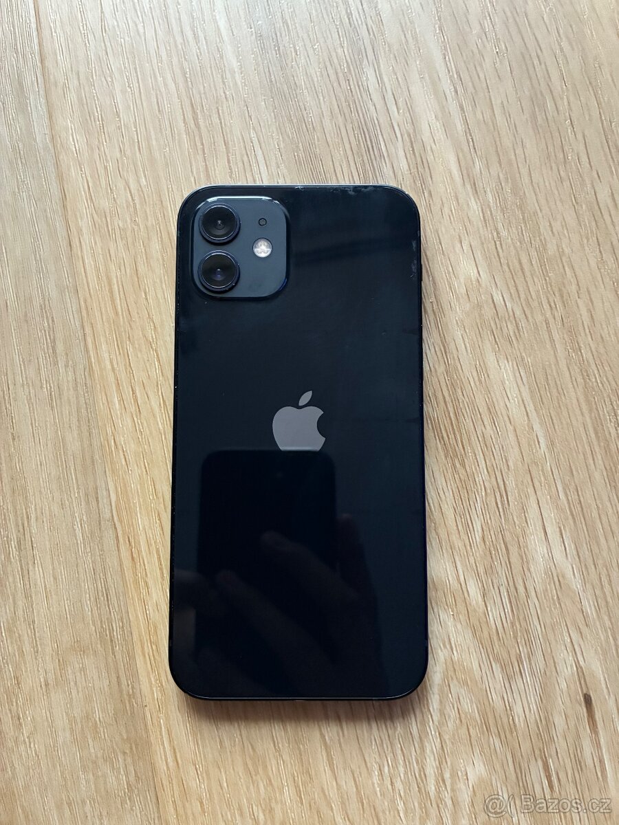 IPhone 12 64GB - 2