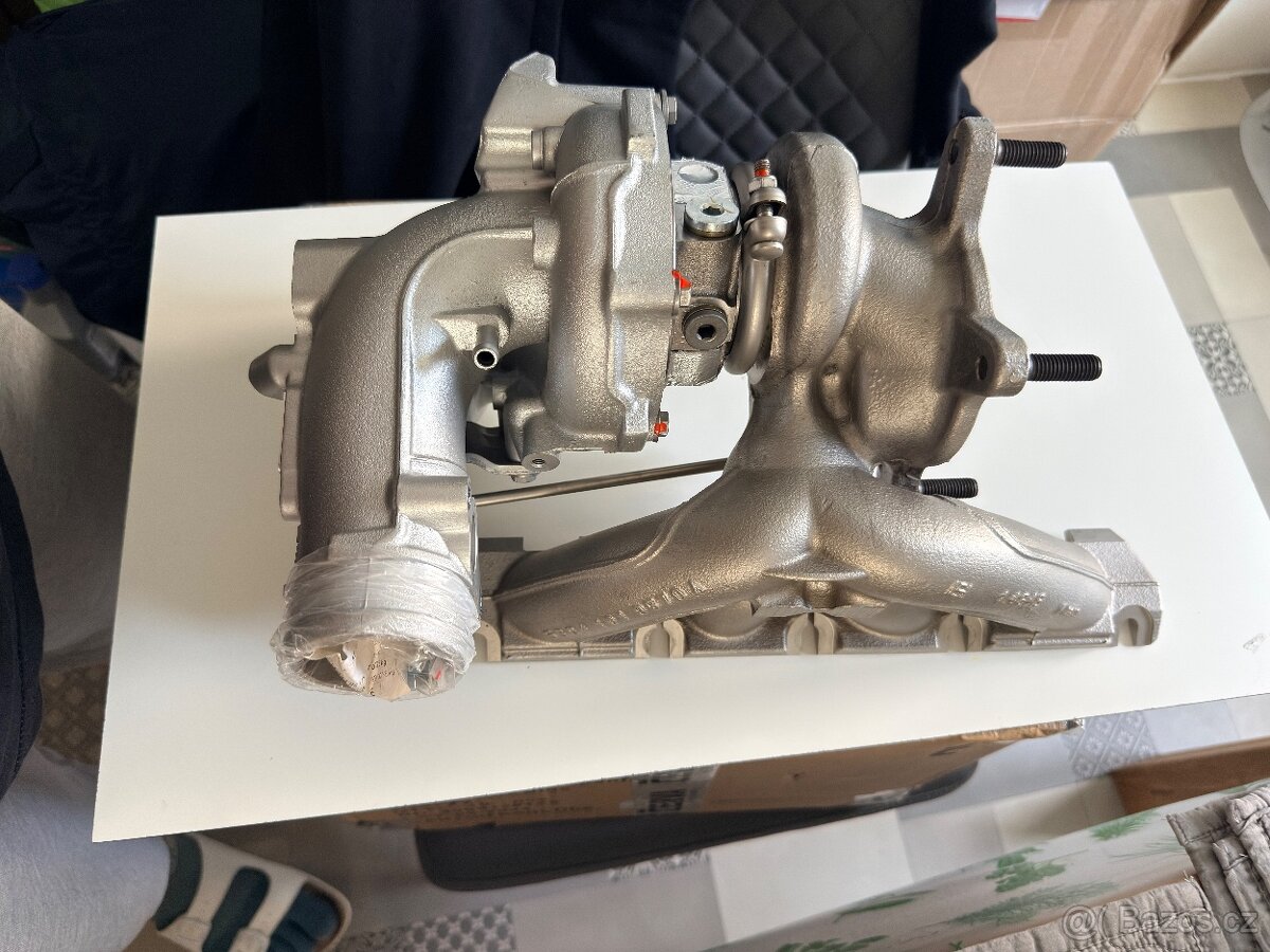 Turbo K04 480hp - 2