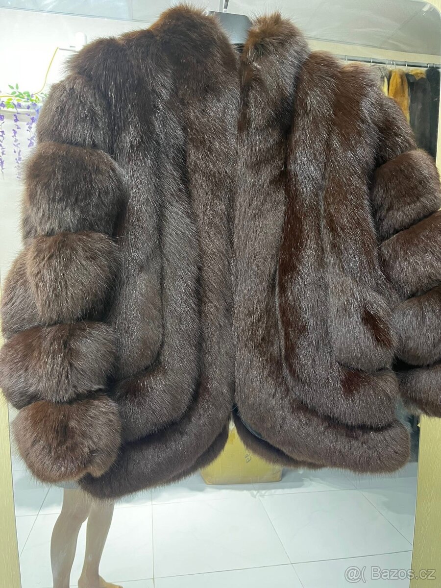 Kozichy liska - 2