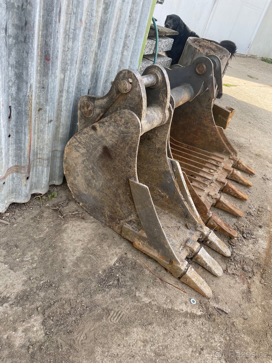 Lžíce 30cm - 2