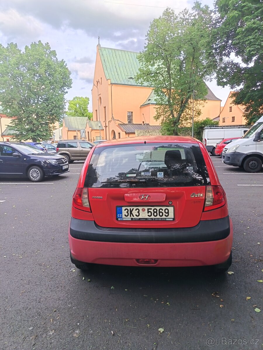 Getz - 2