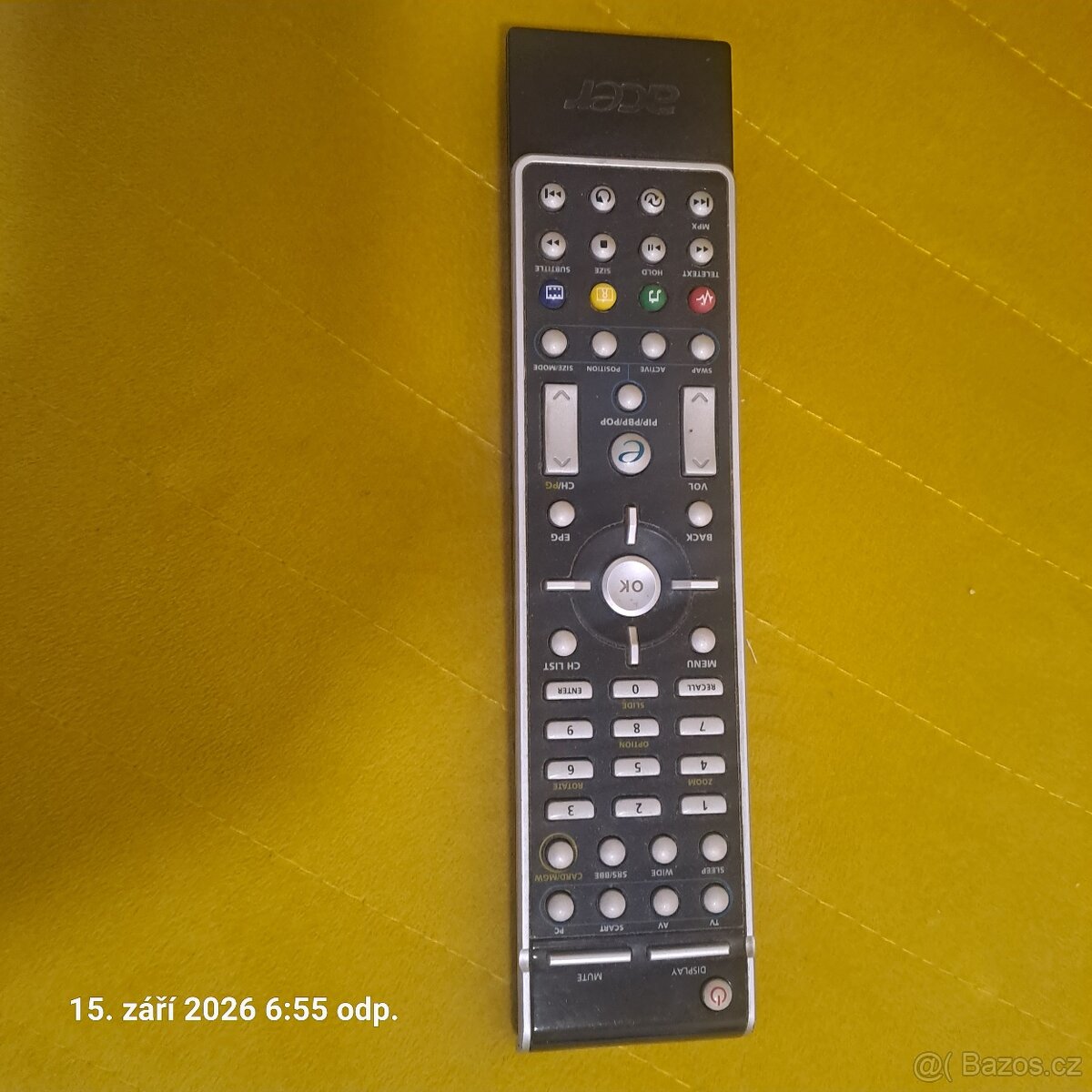 ACER - 2