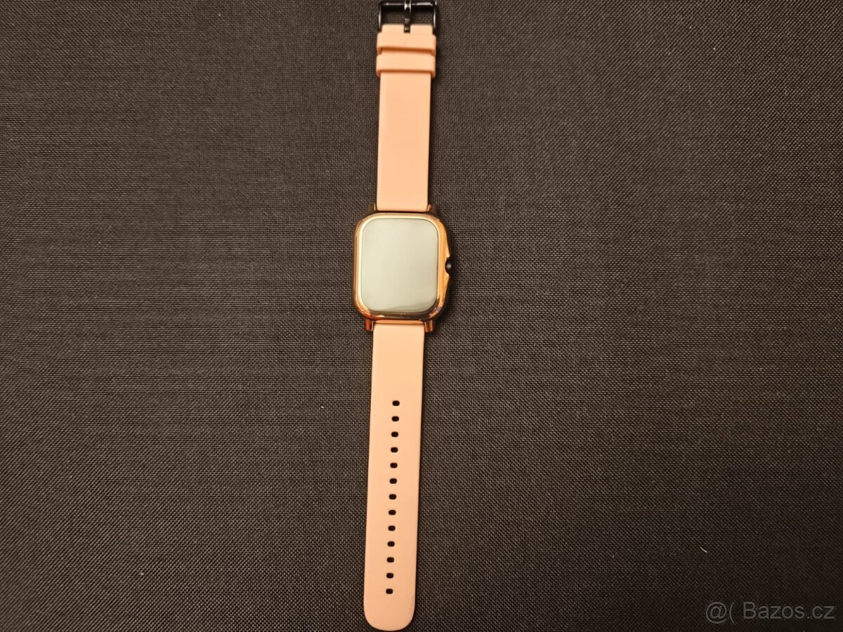 Amazfit GTS 2 – chytré hodinky s příslušenstvím - 2