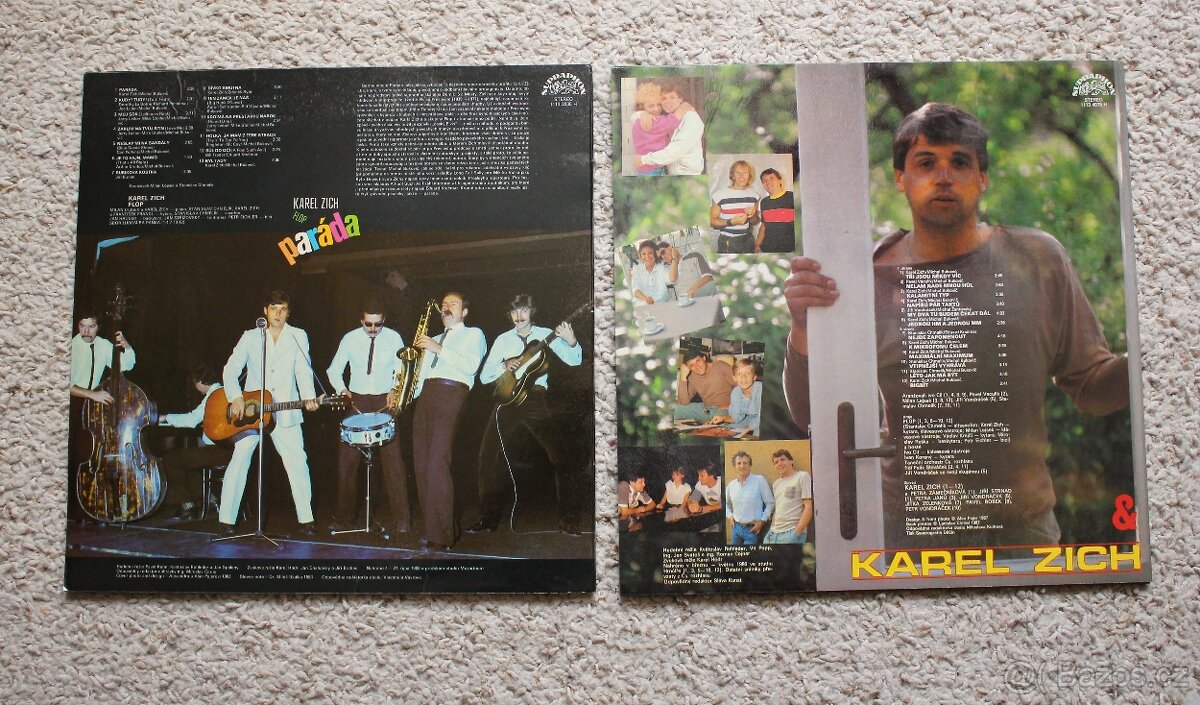 Karel Zich - 2