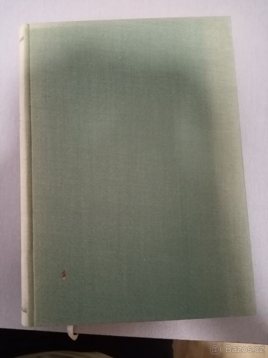 Svázané retro časopisy - 2