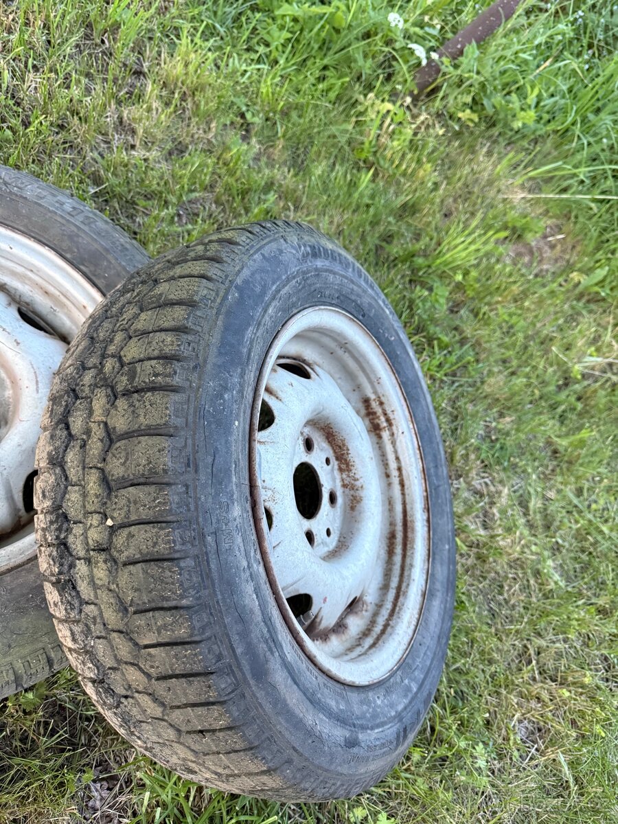 4x108 r14 převářky - 2