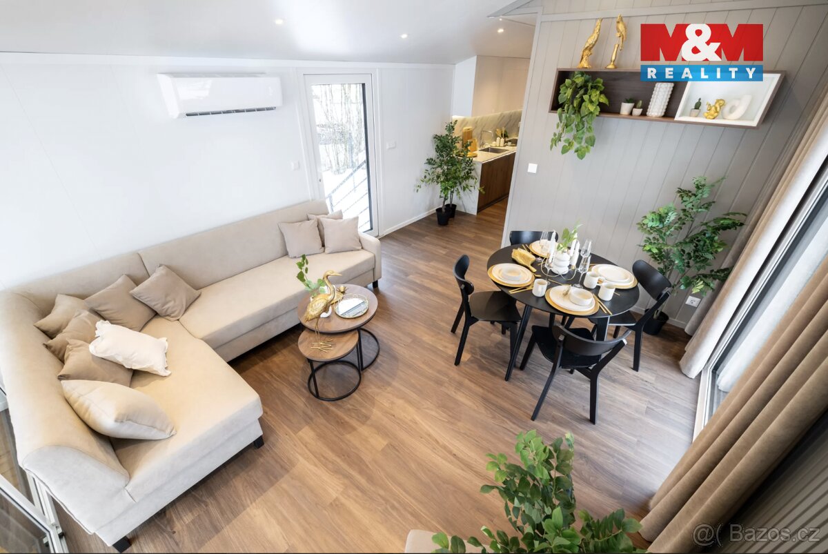 Prodej domu na klíč, Žamberk - 2