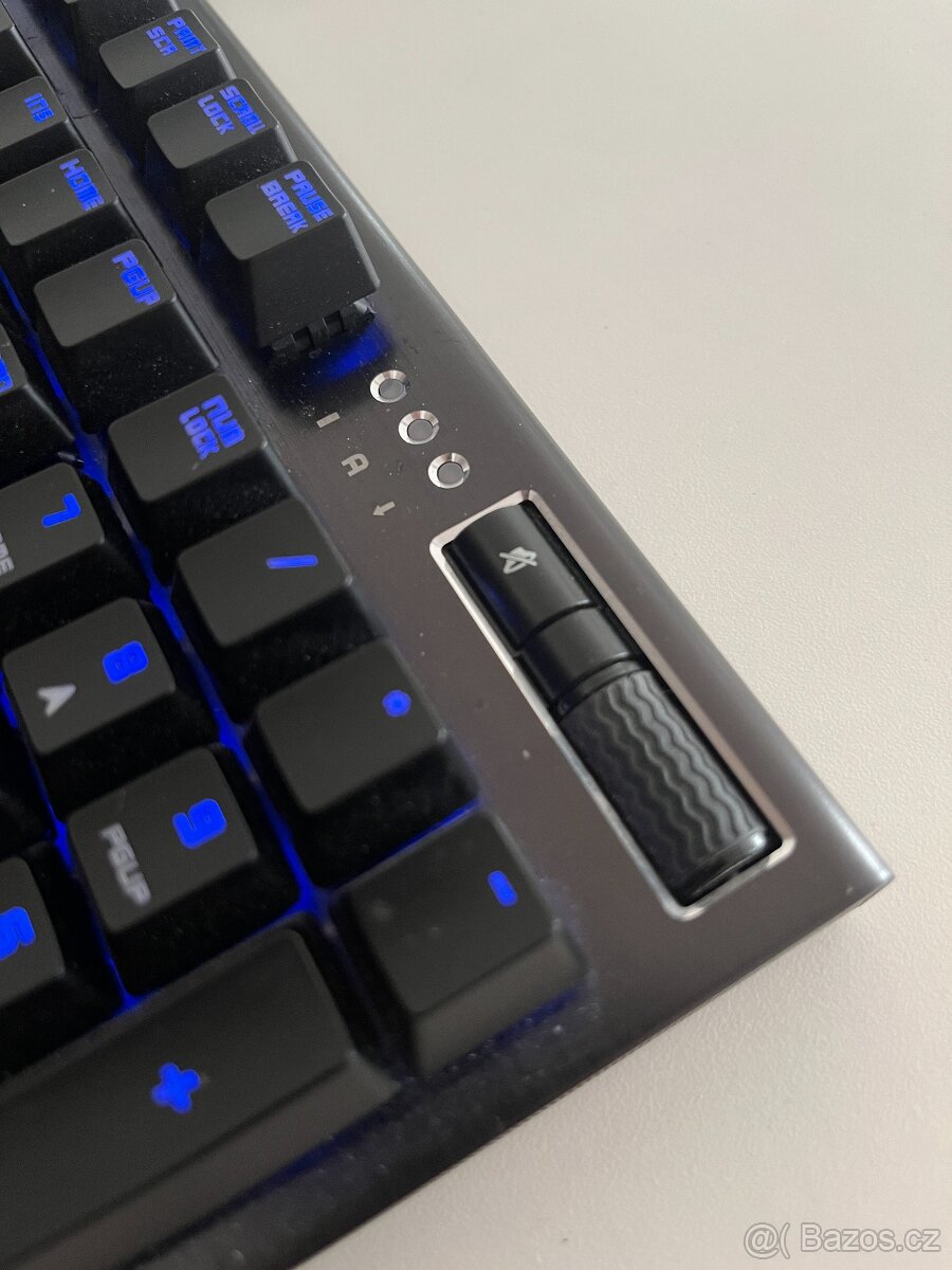 CONNECT IT EVOGEAR Mechanická klávesnice - 2