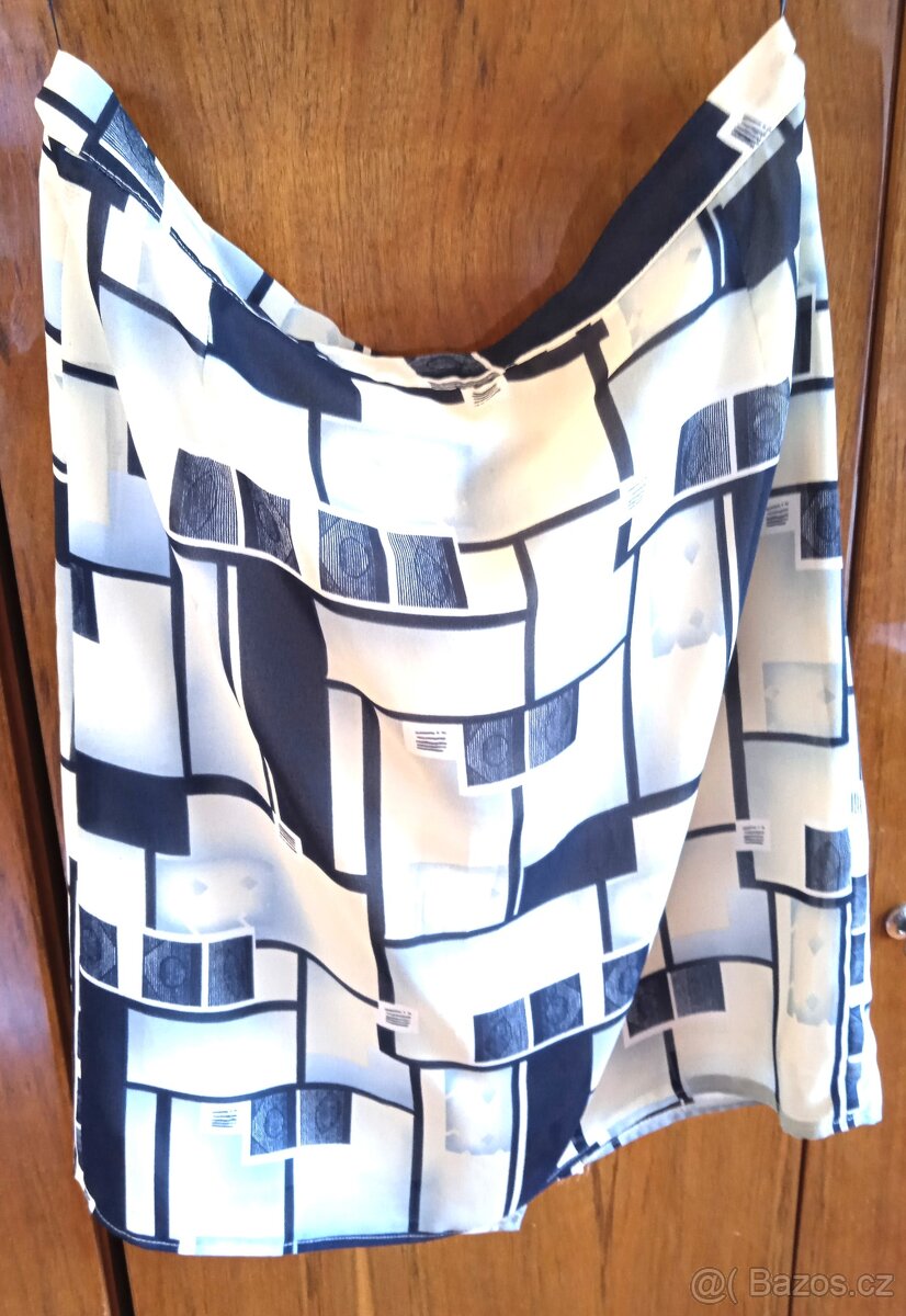 Letní kostýmek - 2