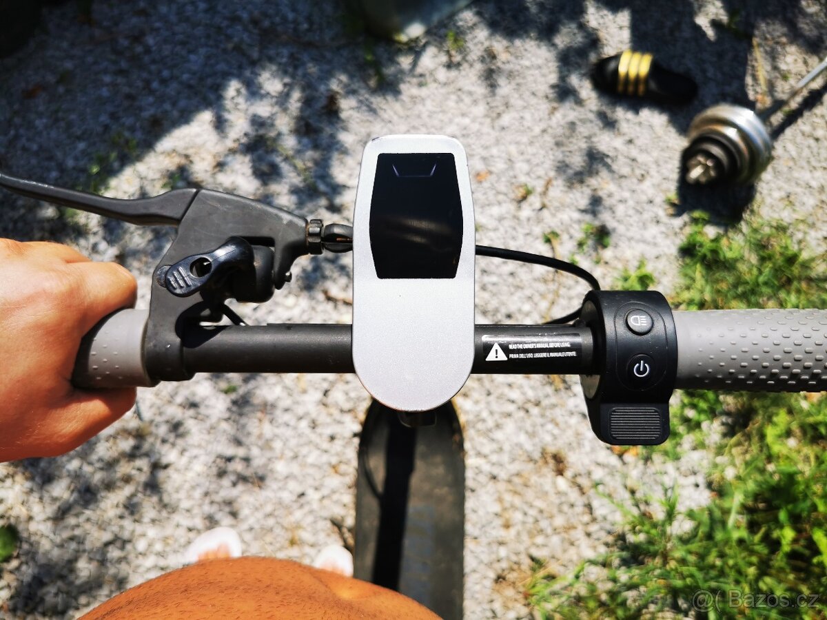 Ducati Scrambler City Cross E - 2