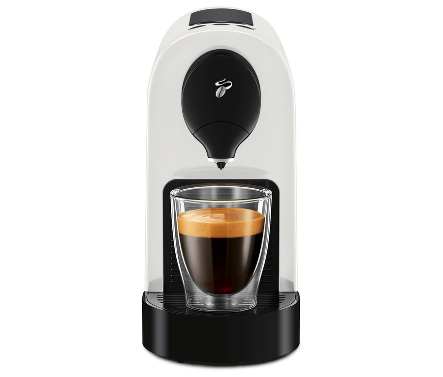 Kávovar kapslový - Cafissimo pure+, white - 2