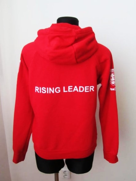 Dámská mikina Nike vel. S - top stav - 2