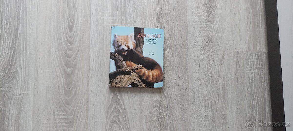 Učebnice pro střední školy - 2