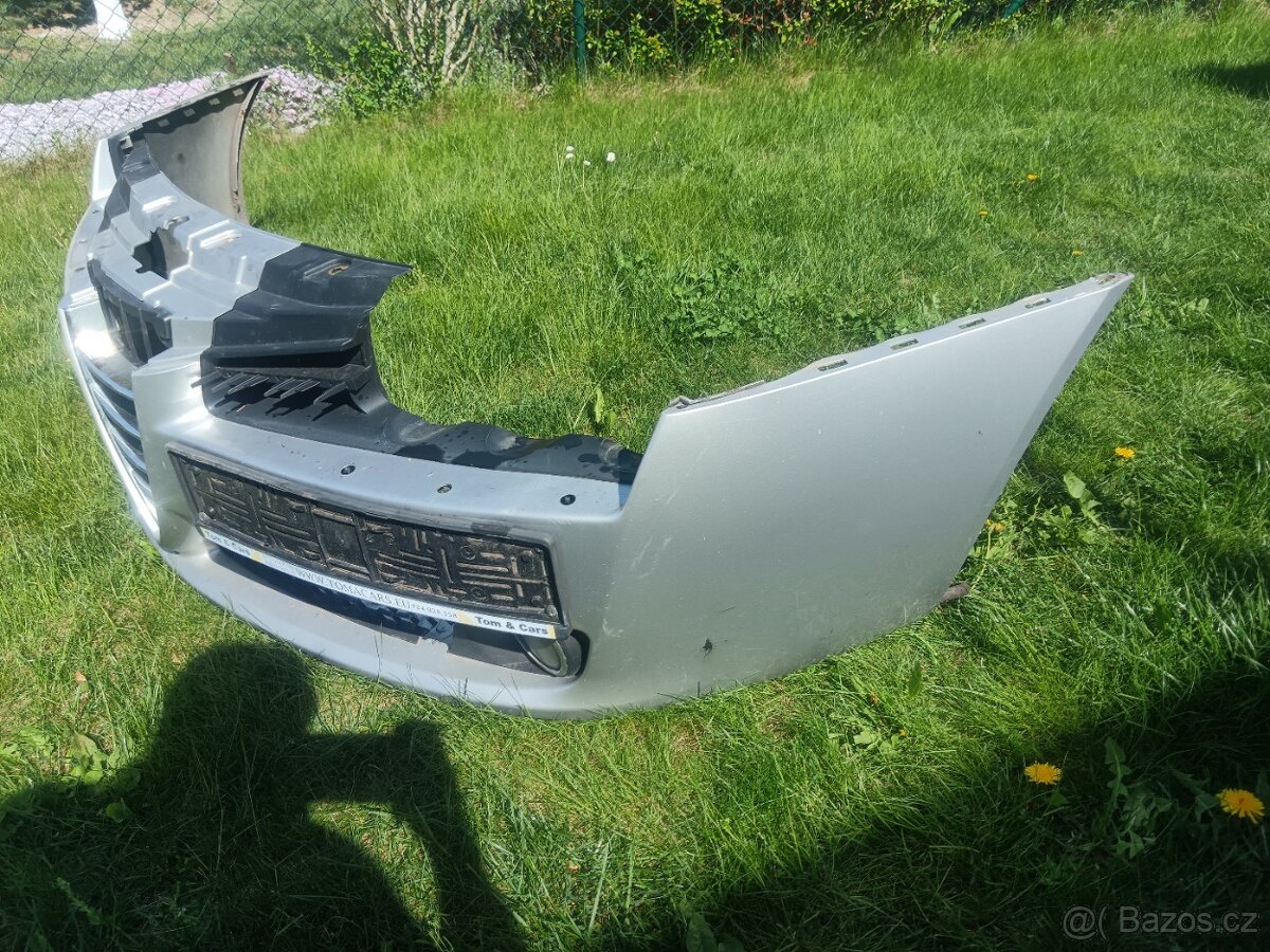 Přední nárazník alfa Romeo 159 - 2