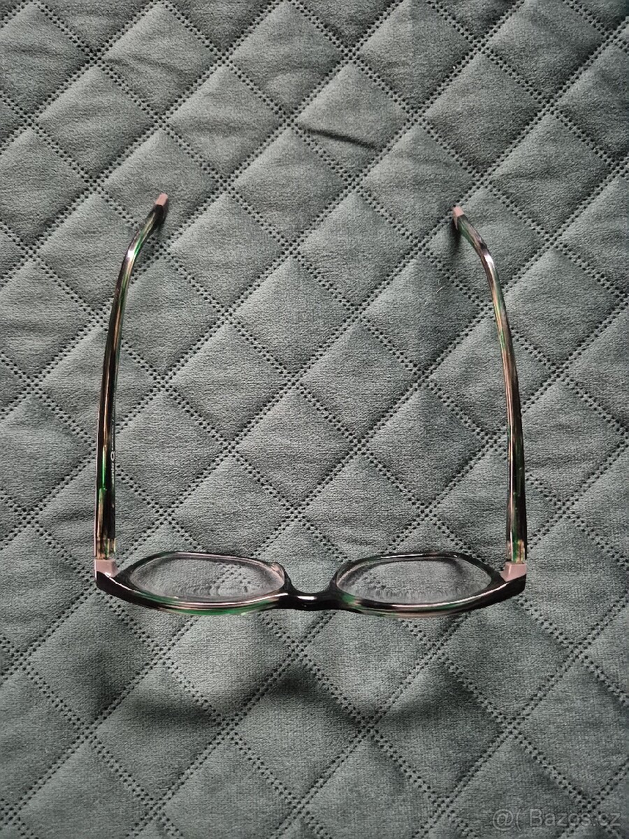 dámské dioptrické brýle Etnia Barcelona zelené - 2