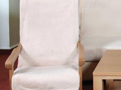 Přehozy na sedací soupravu 3+1+1 - 2